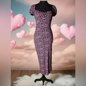 Missguided dress size 2 Worn Once Basically new